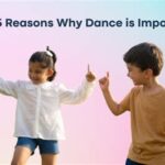 Why Dance Class Should Be a Must-Have in Every High School