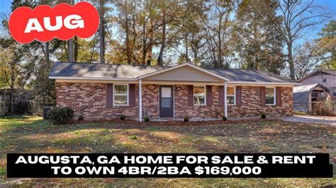 Bob Hale Realty Augusta Georgia: Your Trusted Real Estate Partner in the Heart of Georgia