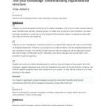 Which of the Following Scenarios Best Describes a Classic Structure? Breaking Down the Essential Elements of a Classic Structure Effective Strategies for Creating a Classic Structure FAQs on Classic Structures Conclusion