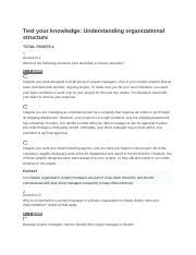 Which of the Following Scenarios Best Describes a Classic Structure? Breaking Down the Essential Elements of a Classic Structure Effective Strategies for Creating a Classic Structure FAQs on Classic Structures Conclusion