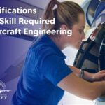 Skills Needed in Aircraft Maintenance