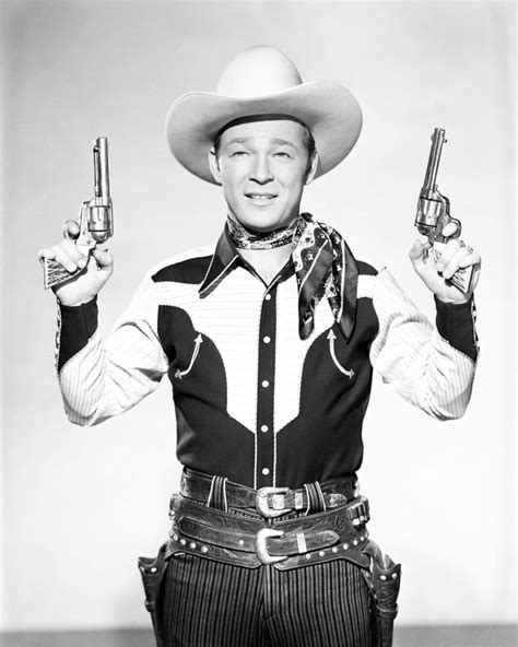 Roy Rogers Employment: A Rich History and Modern Opportunities
