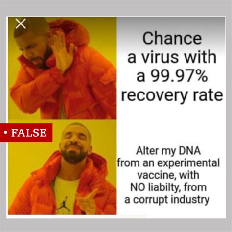 Drake: A Pandemic for the Internet