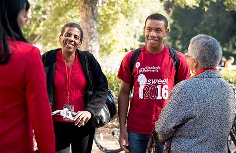 Stanford University Parents Weekend: The Ultimate Guide to a Memorable Experience