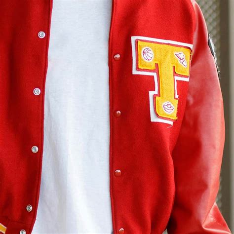 Where to Place Pins on a Letterman Jacket: A Comprehensive Guide