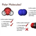 Which of the Following is Polar Molecule?