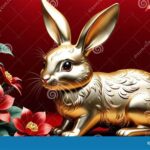 The Enchanting World of Rabbit Statues: A Symbolism of Prosperity, Fertility, and Playfulness