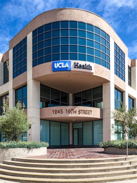 UCLA Urgent Care Santa Monica: Your Guide to Fast, Convenient Medical Attention
