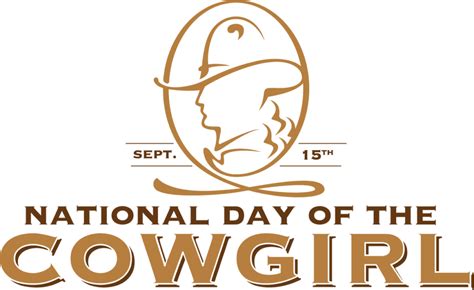 National Cowgirl Day: Honoring the Spirit of the Wild West