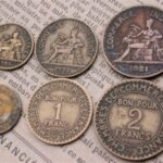 Feast Your Eyes on the Enchanting World of Old French Coins: A Numismatic Odyssey