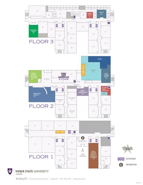 Weber State Campus Store: Your One-Stop Shop for Academic Success and Campus Gear