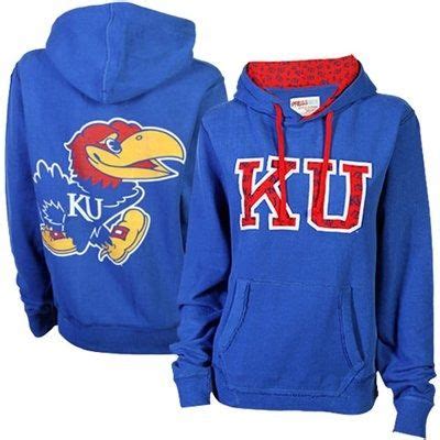 University of Kansas Gear: Elevate Your Jayhawk Spirit