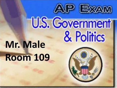 AP Government 2013: A Comprehensive Overview