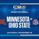 Minnesota Versus Ohio State: A Comprehensive Comparison