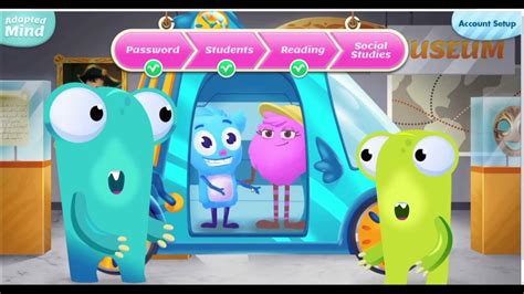 Adapted Mind Miss Einstein: Revolutionizing Education for STEM Success