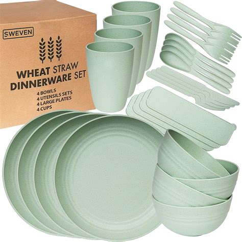 Non-Breakable Microwave Safe Dishes: A Guide to Durable and Convenient Mealtime