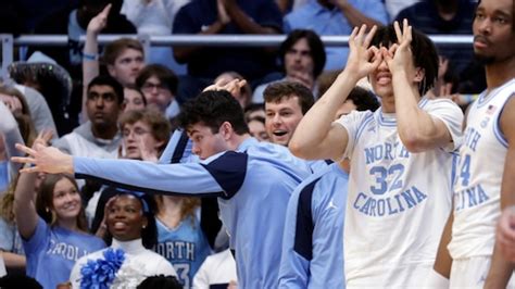 Notre Dame vs. UNC: A Clash of Basketball Titans