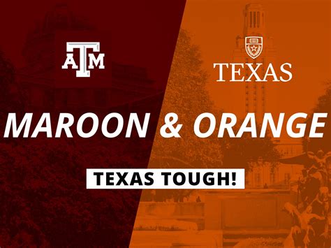 UT Austin vs. TAMU: The Ultimate Showdown Conclusion