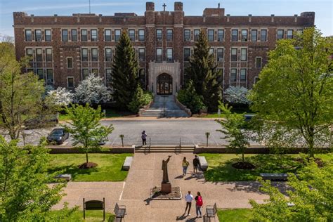 Fontbonne University Careers: Nurturing Success in a Dynamic Job Market Frequently Asked Questions (FAQs)