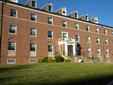 Where is the College in Frostburg, Maryland?