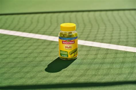 Nature Made Pickle Vitamins: A Nature-Infused Solution for Optimal Health