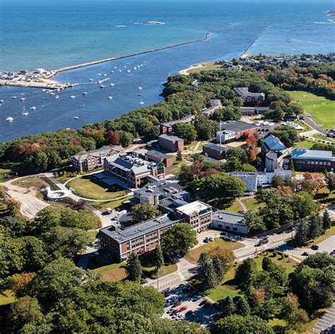University of New England in Maine Number: A Comprehensive Guide 1 in Maine for nursing 1 in Maine for physical therapy 2 in Maine for occupational therapy 3 in Maine for physician assistant studies 11 in the North Region for master’s in nursing