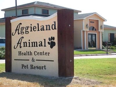 Aggieland Animal Pet Resort: A Haven for Your Furry Friends Benefits for Your Pet Pricing and Packages Testimonials How to Book Your Pet’s Stay Frequently Asked Questions