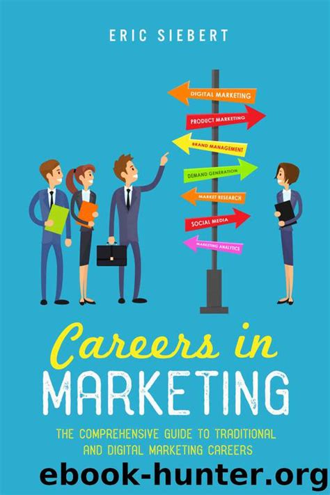 Careers with a Bachelor’s in Marketing: A Comprehensive Guide