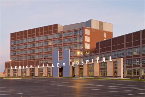 Lehigh Valley Hospital Job Training: A Comprehensive Guide