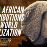 African Contribution: A Legacy of Innovation and Progress