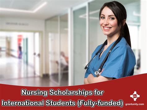 Scholarships for Nursing Students in Florida