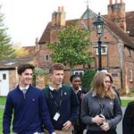 Why Boarding School: A Transformative Educational Experience