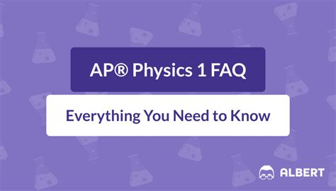 AP Physics 1 2024 Leak: Everything You Need to Know