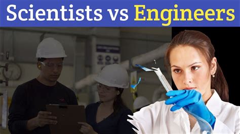 Engineer vs Physicist: A Tale of Two Disciplines