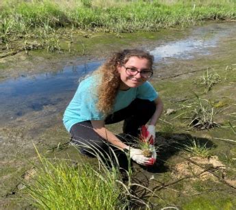 NOAA Lapenta Internship: Unlock a World of Ocean Exploration