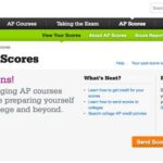 Should You Report a 3 AP Score to NYU?