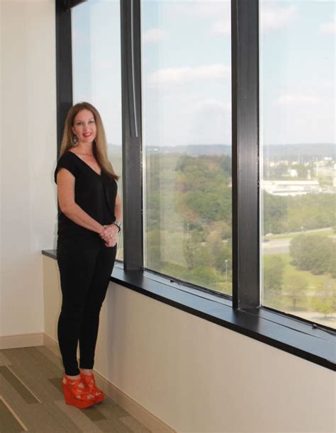 Lisa Ferris: A Trailblazing Advocate for Blind Alabamians