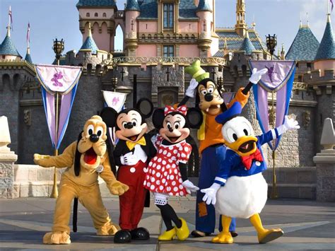 Disney Software Engineer Internship: A Magical Journey into Innovation and Creativity Useful Tables