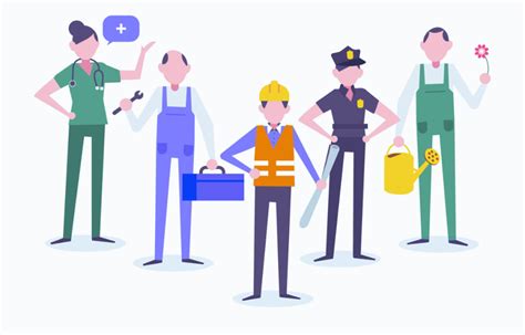 What are Careers in Public Service?