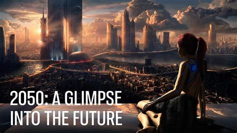 November 2023: A Glimpse Into the Future