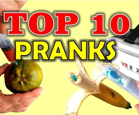 Best Pranks to Pull That Will Leave Them Howling
