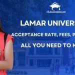 Lamar Acceptance Rate: Demystifying the Admission Process