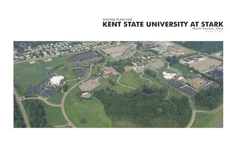 Kent Stark University: A Comprehensive Guide to Higher Education in Ohio
