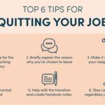 Quitting Your Job for a Master’s: Is It the Right Move for You?