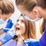 UCLA Dental School Requirements: A Comprehensive Guide for Aspiring Dentists