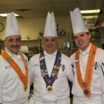 PA Culinary Institute Pittsburgh: Embark on a Culinary Odyssey Tables for Culinary Enrichment