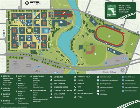 Laney College Calendar – Plan Your Academic Journey