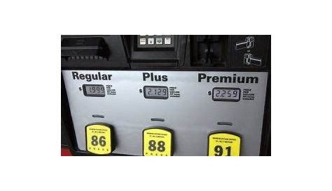 What’s in Between 89 and 93?