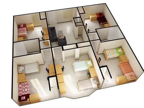 Barry University Dorms: Your Ultimate Guide to On-Campus Living