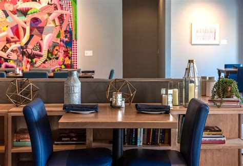 Aria The Restaurant at St. Kate: A Culinary Oasis in the Heart of Milwaukee
